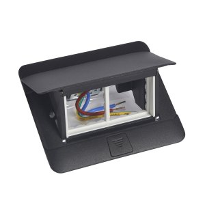 (I) POP-UP BOX 4 MODULES BLK 54026