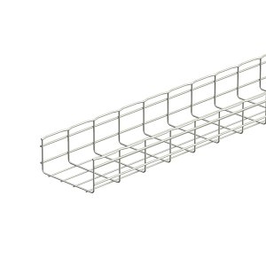 (I) TRAY CABLE 304 S/S 105X100MM 3M CF105/100S4 CM000898
