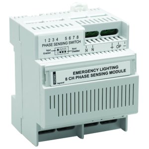 MODULE CIRCUIT SENSING 8CH 72X83X66MM 682085