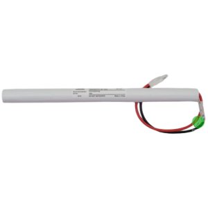 BATTERY PACK NICD 4XAA FOR NON-DALI 686240