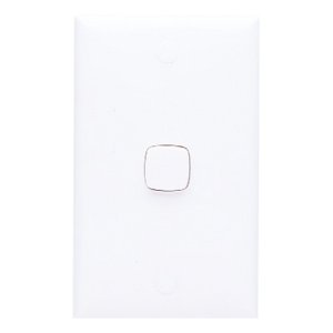 (I) SWITCH TIME DELAY 1G 1S-239HR 3 WIRE 10A WHT TX770/1RCWE