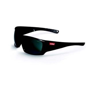 EYEWEAR BLK- SMOKE LENS E7110 CUBA ESKO