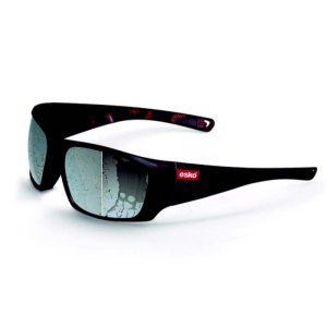 EYEWEAR TORTOISESHELL BRONZE LENS E7130P SAHARA PLRSD ESKO