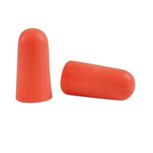 EAR PLUG X-TREME XTR-1 UN-CORDED 6188 HONEYWELL 200/PKT