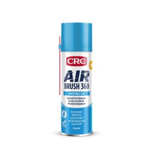 AEROSOL AIR BRUSH 360 300GM 2070 CRC NON-FLAMABLE