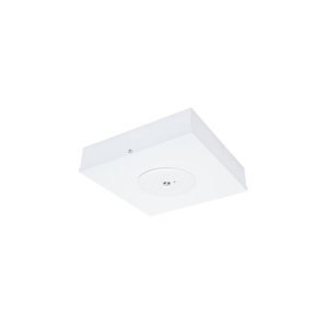 (I) SATELLITE LED SURFACE D50 1.5W IP20 BLK 659503/LI AXIOM