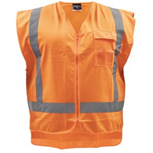 VEST X TAPE TTMC-W17 ORA 52305-6XL