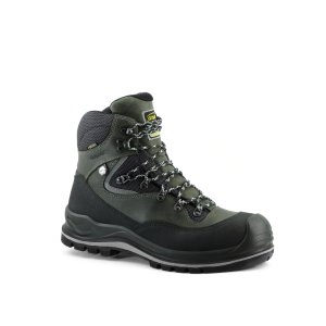 BOOT ANKLE LACE UP MOSS UK8 GR702325 APOLLO GTX