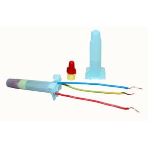 KIT SPLICE DBR/Y-6 3M DIRECT BURY 1.0MM-6.0MM 3M078 3M