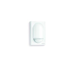 DETECTOR MOTION WALL 180DG IP54 WHT IS 2180 ECO STEINEL