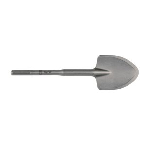 CHISEL CLAY SPADE 400X110MM 1.3KG SDS MAX 4932343747