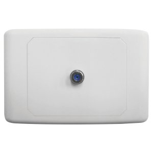 WALL PLATE F TYPE A CLASS 05MM-WP01