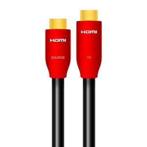 LEAD HDMI DIGITAL 4K HDR 15M 04MM-HDR15