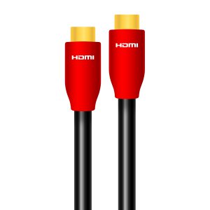 LEAD HDMI DIGITAL 4K HDR 6M 04MM-HDR6