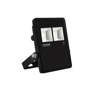 FLOODLIGHT LED AC LOW GLARE 100W 4000K ALUM IP66 FLAC100