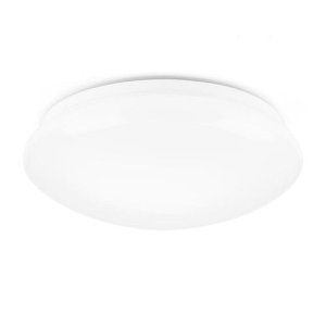 DOWNLIGHT LED DIM 8W 3CCT IC-F IC-4 IP44 BLK 110MM DLEK3220