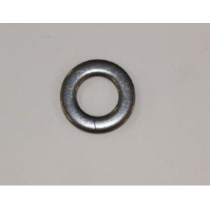 WASHER FLAT RND T304 S/S M12X24X1.5  WR12242.5S16