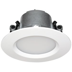 DOWNLIGHT LED MINI 9.6W 610LM 3000K & SUNSET DIM IC-F IP65