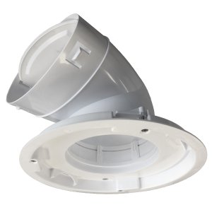 CEILING PLENUM CONTOUR SYSTEM 200 150MM DCT4501