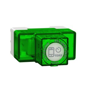 TIMER 10AX PDL356PB10MBTW-VW ICONIC