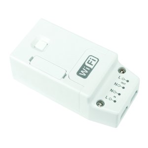 MODULE WIFI SMART LEADING EDGE RATING 100W 20693/05 JUPITER