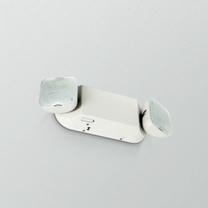 FITTING LED GUARDIAN NON-MAINTAINED EM GRLED7FL-L PIERLITE