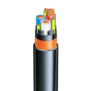 7178 CABLE VAROLEX FLEX 95MM 3C + 48MM SE