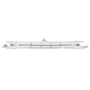LAMP 300W R7S 118MM HALOGEN LINEAR HLIN118-300