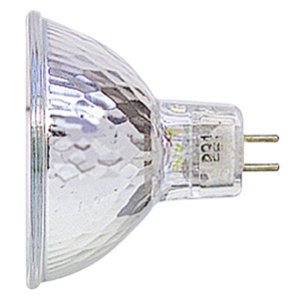 LAMP HALOGEN MR16 20W DICHROIC MR16-20-D38