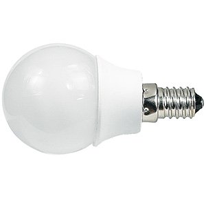 LAMP 5W SMALL ROUND ENERGY SAVER FLUO SBFBA-5SEWW