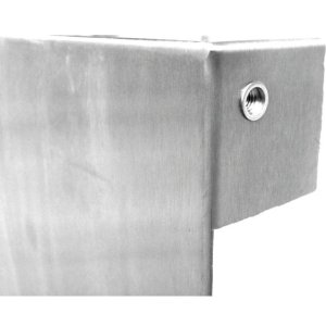 ENCL S/S 316L IP66 300X200X155 XAU1002500 RITTAL AE