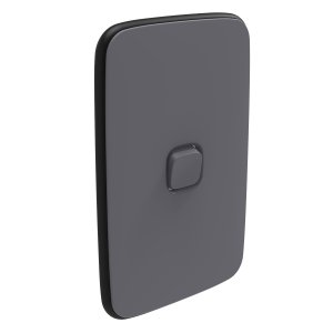 SKIN ESSENCE ROCKER SWITCH V/H 1G PDLE381C-AG