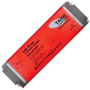 POWER SUPPLY 1-150W 6.25A 24V IP20 PSTW-24V-150W TASK