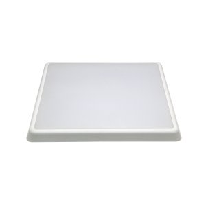 OYSTER LED SQ 25W CCT 2450-2700LM IP54 VOS2530 VYNCO