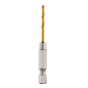 DRILL BIT 2MM 48894803 MILWAUKEE RED HELIX