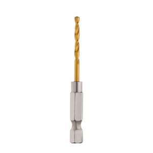 DRILL BIT 2.5MM 48894804 MILWAUKEE RED HELIX