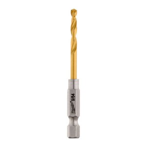 DRILL BIT 3.2MM 48894806 MILWAUKEE RED HELIX