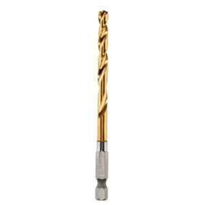 DRILL BIT 4.8MM 48894811 MILWAUKEE RED HELIX