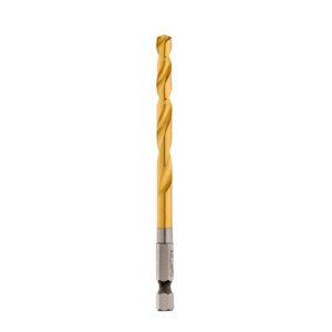 DRILL BIT 5.5MM 48894813 MILWAUKEE RED HELIX