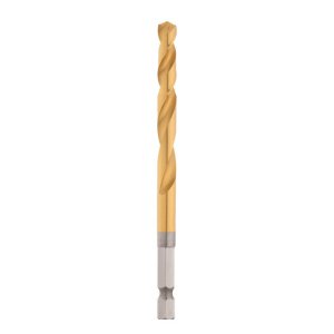DRILL BIT 6.5MM 48894815 MILWAUKEE RED HELIX