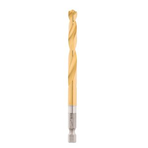 DRILL BIT 6.8MM 48894816 MILWAUKEE RED HELIX
