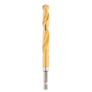 DRILL BIT 9MM 48894821 MILWAUKEE RED HELIX