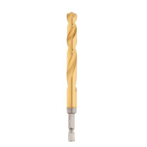 DRILL BIT 9.5MM 48894822 MILWAUKEE RED HELIX