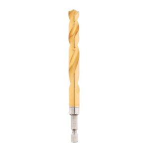 DRILL BIT 10MM 48894823 MILWAUKEE RED HELIX
