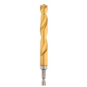 DRILL BIT 13MM 48894829 MILWAUKEE RED HELIX