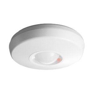 DETECTOR PIR CEILING 360DG OPT-FX-360