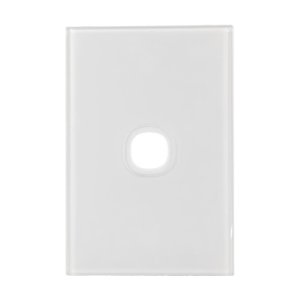 SWITCH 1G 16A URBAN WHT USW1