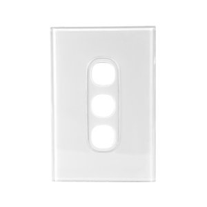 SWITCH 3G 16A URBAN WHT USW3