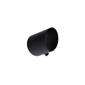 SHIELD ANTI GLARE BLK EX105