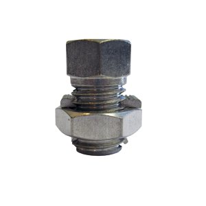 LINE TAP SPLIT BOLT HD9 4-7MM BOWTHORPE BL500